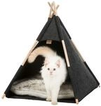 Trixie H&ouml;hle Tipi
