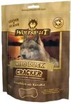 Wolfsblut Cracker Wild Duck Ente 225g