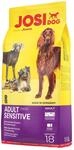 JosiDog Adult Sensitive 900g
