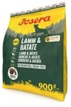 Josera Lamm & Batate 5x900g Josera Lamm & Batate 5x900g
