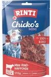 RINTI Chicko's MINI Rind-H&auml;ppchen 170 g