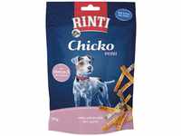 RINTI Chicko Mini Häppchen mit Lachs 80g
