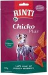 RINTI Chicko Plus Knoblauchecken 225g