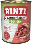 Rinti Kennerfleisch Senior Rind 12x800g