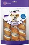 Dokas Kau-Spirale mit H&uuml;hnerbrust 110g