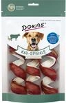 Dokas Kau-Spirale mit Entenbrust 3 St. 110g