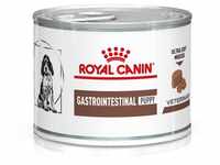 ROYAL CANIN® Veterinary GASTROINTESTINAL PUPPY Nassfutter für Hundewelpen 12x195g