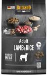 Belcando Adult Lamb und Rice 4kg