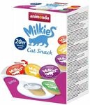 animonda Milkies Variety Cups 20x15g