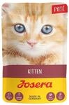 Josera Pat&eacute; Kitten 16x85g