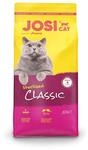 JosiCat Sterilised Classic 650g