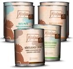 MjAMjAM Mixpaket V Purer Fleischgenuss 24x800g