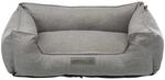 Trixie Hundebett Talis grau 100 x 70 cm