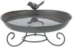 Trixie Vogeltr&auml;nke Metall 800 ml/&oslash; 22 cm