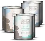 MjAMjAM - leckere Mahlzeiten Mixpaket II 6x800g