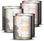 MjAMjAM Mixpaket I Huhn, Rind, Herzen 6x800g