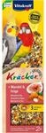 Vitakraft Kr&auml;cker Mandel-Feige f&uuml;r Gro&szlig;sittiche 2 St&uuml;ck