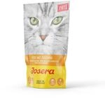 Josera Pat&eacute; Pute mit Zuccini 16x85g