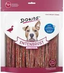 Dokas Hundesnack Entenbrust in Streifen 500g