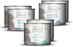 MjAMjAM - leckere Mahlzeiten Mixpaket II 6x200g