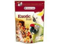 Versele Laga Prestige Premium Papageien Exotic Fruit Mix 600g