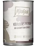MjAMjAM k&ouml;stliches Pferd an ged&auml;mpftem K&uuml;rbis 6x400g