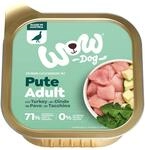 WOW Dog Pute Adult 11x150g