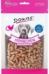 Dokas Hühnchen mit Reis & Sesam 70g Dokas Hühnchen mit Reis & Sesam 70g