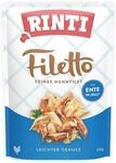 Rinti Filetto Huhn und Ente in Jelly 24x100g