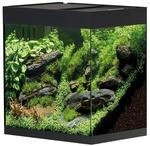 Oase StyleLine Aquarium schwarz 85