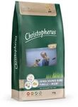 Christopherus Getreidefrei - Forelle + Insekt 4kg