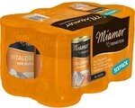 Miamor Trinkfein - Vitaldrink mit Huhn Sixpack 6x135ml Miamor Trinkfein - Vitaldrink mit Huhn Sixpack 6x135ml