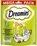 DREAMIES Mega Pack mit Thunfischgeschmack 180g