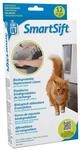 Catit SmartSift Ersatzfolie f&uuml;r Bodenteil 12er Pack