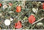 JR Farm Kaninchenfutter Grainless Herbs Zwergkaninchen 950g