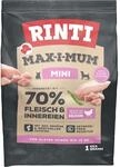 RINTI Max-i-Mum Mini Adult Huhn 1kg