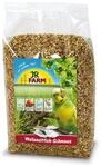 JR Farm Wellensittich-Schmaus 1kg