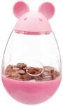 Trixie Cat Activity Snack Maus