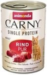 animonda Carny Adult Rind pur 6x400g