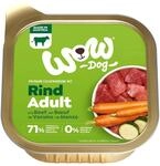 WOW Dog Rind Adult 11x150g