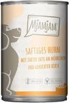 MjAMjAM saftiges Huhn mit zarter Ente an M&ouml;hrchen und gekochter Hirse 6x400g