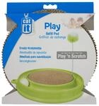 Catit Design Play Ersatz-Kratzmatte f&uuml;r Play 'n Scratch