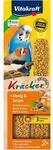 Vitakraft Kr&auml;cker Honig und Sesam 2 St&uuml;ck