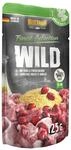 Belcando Finest Selection Wild mit Hirse und Preiselbeeren 12x125g