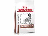 ROYAL CANIN® Veterinary GASTROINTESTINAL Trockenfutter für Hunde 15kg