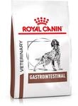ROYAL CANIN&reg; Veterinary GASTROINTESTINAL Trockenfutter f&uuml;r Hunde 15kg