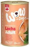 WOW Dog Lachs Adult 6x400g