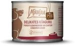 MjAMjAM purer Fleischgenuss - K&auml;nguru pur 6x200 g