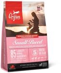 ORIJEN Adult Dog Small Breed 1,8kg