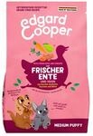 Edgard und Cooper Junior Freilaufente und Huhn M 7kg